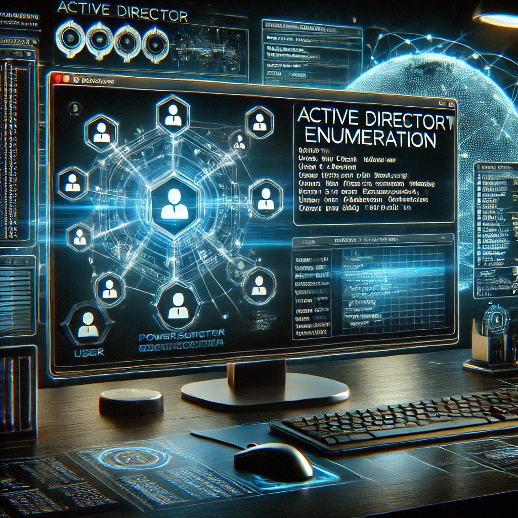 Eine Einführung in PowerView/SharpView