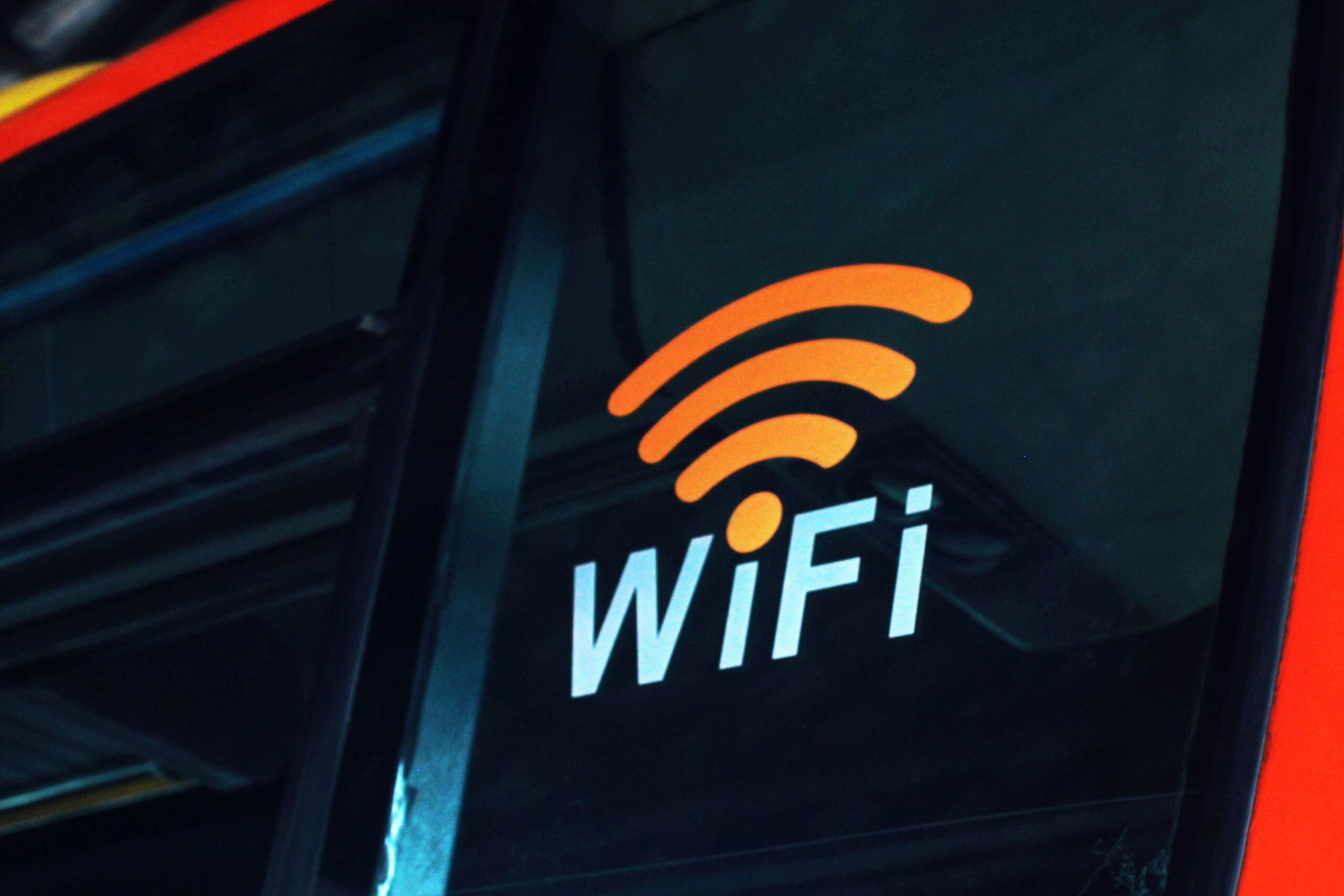 Wi-Fi Basics