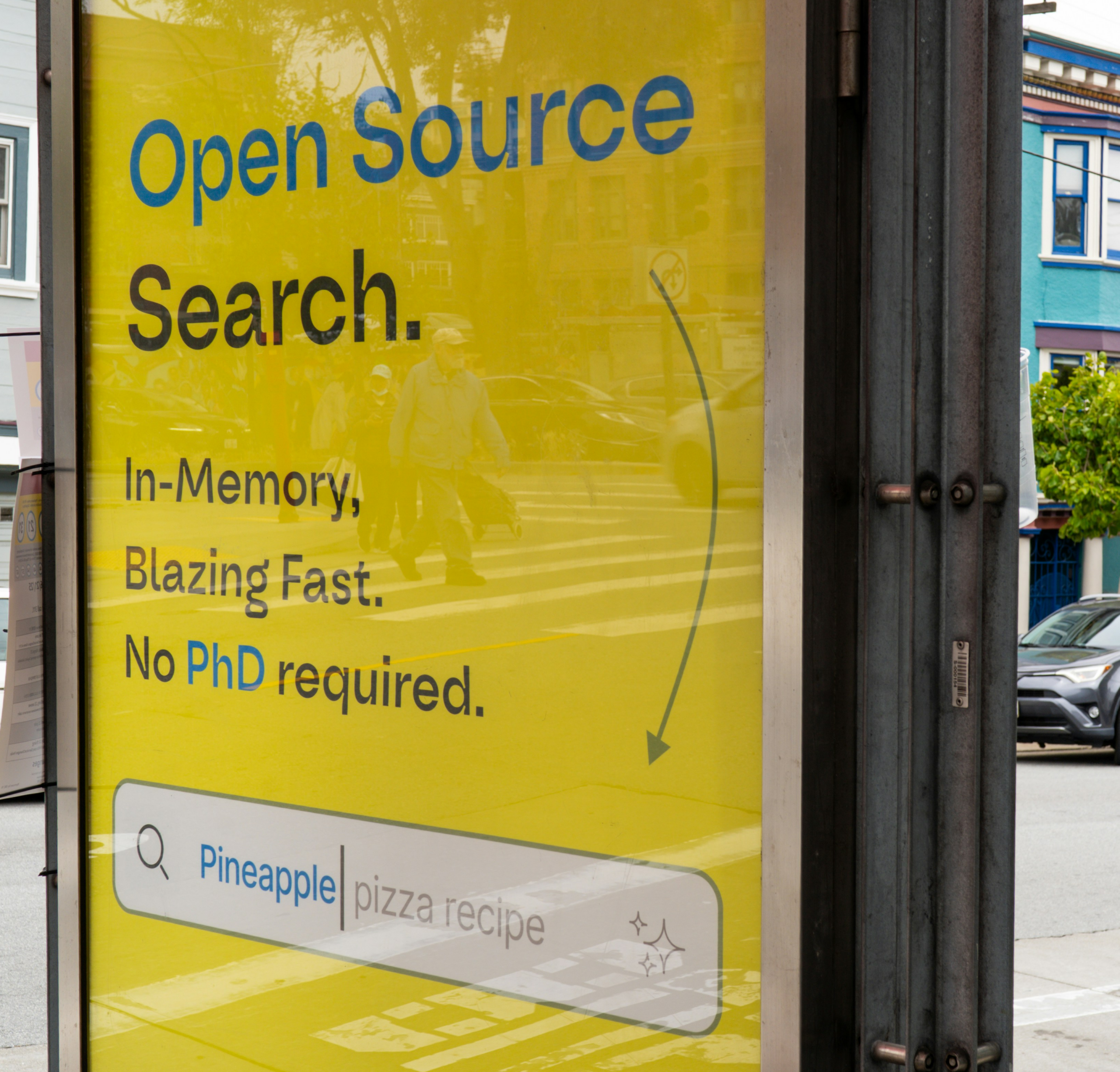 Open-Source Intelligence (OSINT)